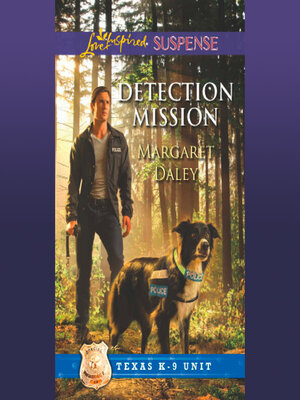 cover image of Detection Mission